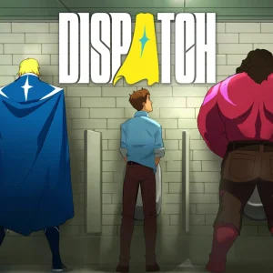 Dispatch - Cuenta Steam
