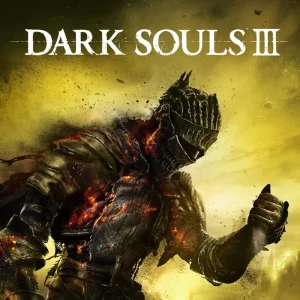 Dark Souls 3 - Cuenta Steam