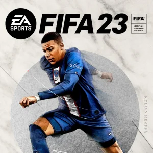 Fifa 23 - Cuenta EA
