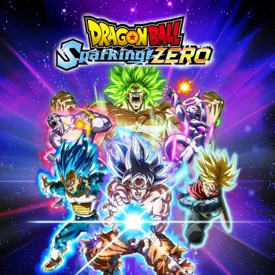 Sparking Zero